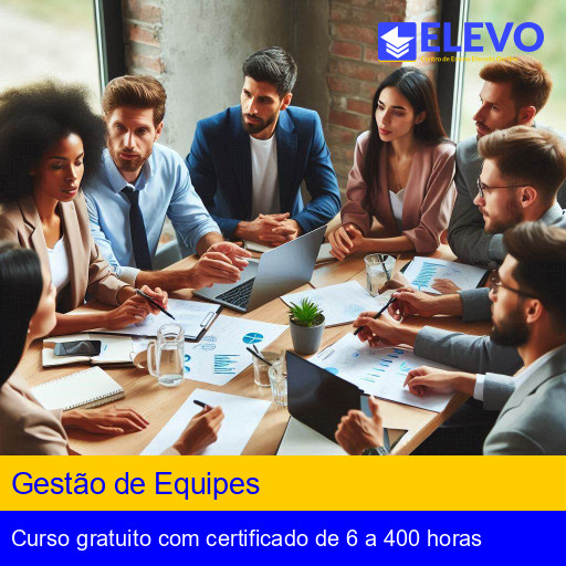 Gestão de Equipes